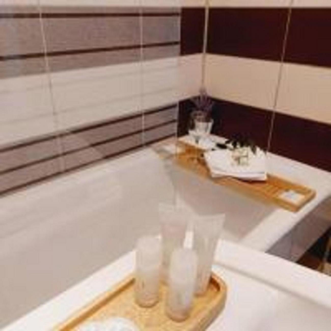 Cozy Apartment In The Center Of Bukares Bagian luar foto