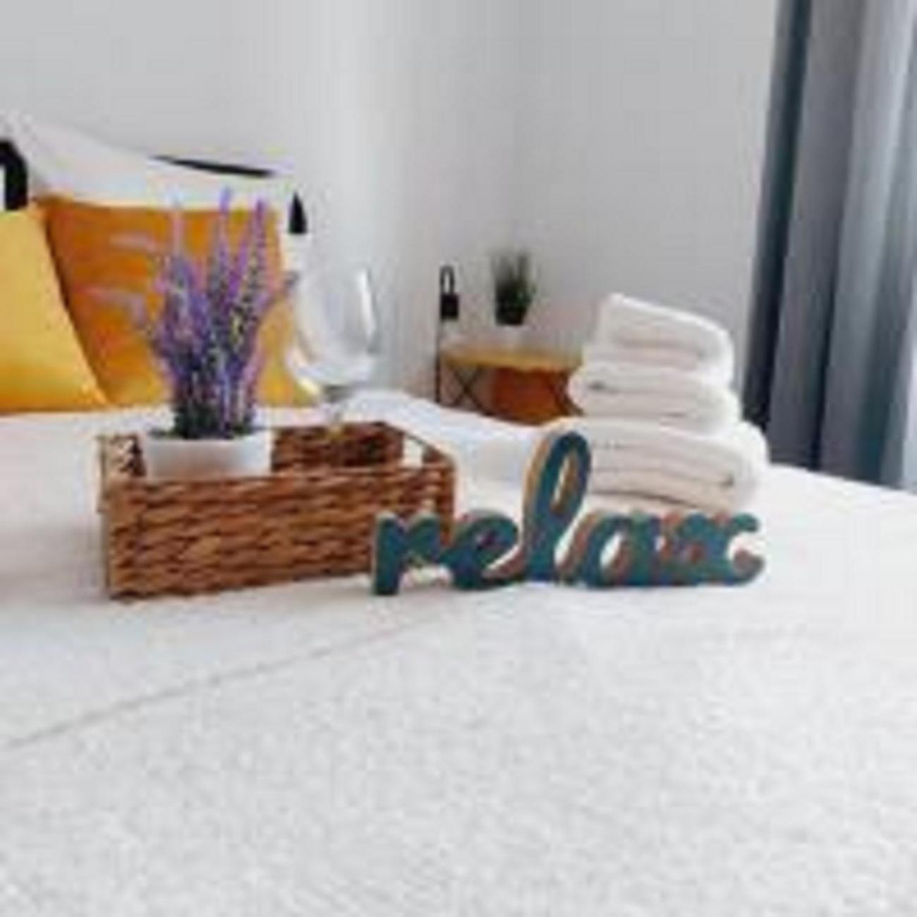 Cozy Apartment In The Center Of Bukares Bagian luar foto
